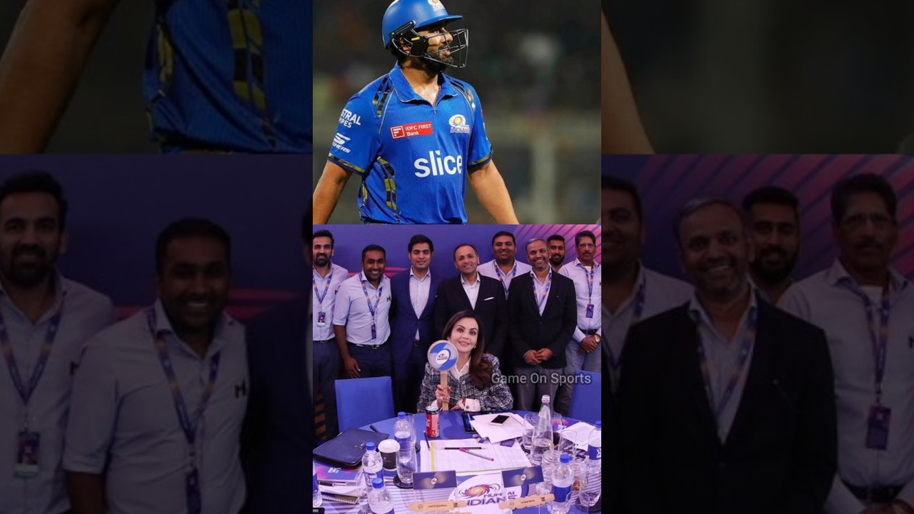 Rohit Sharma and Travis Head Trade? Shocking IPL Deal Leaked! 🔥