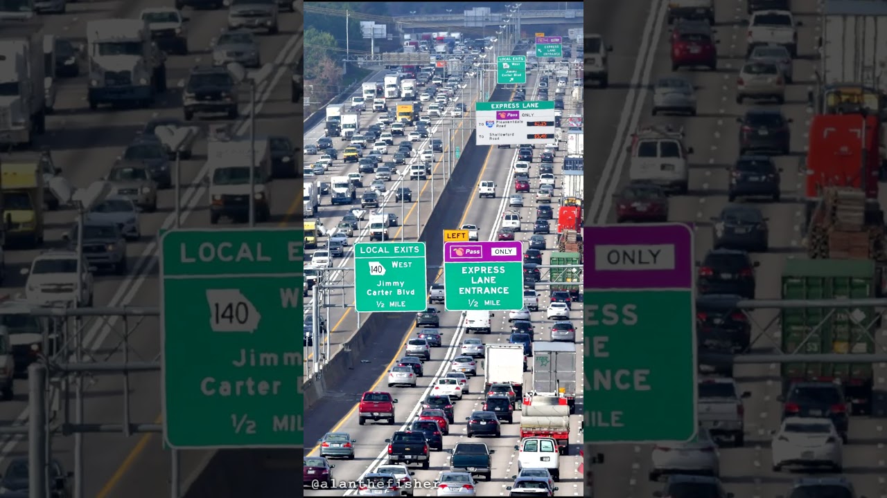 One More Lane Bro Bro! π§ #UrbanPlanning