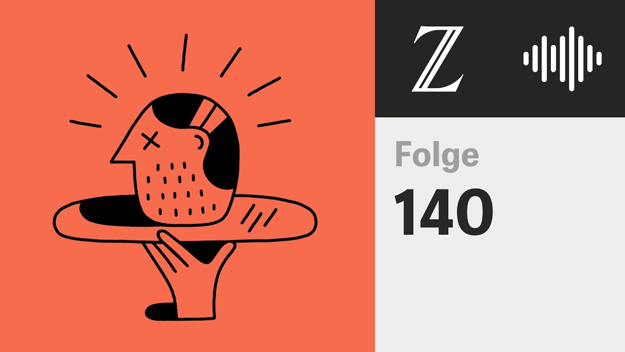 Maddie und die Gespenster | Kriminalpodcast "ZEIT Verbrechen"