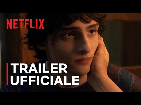 Stranger Things 5 | Trailer ufficiale | Netflix Italia
