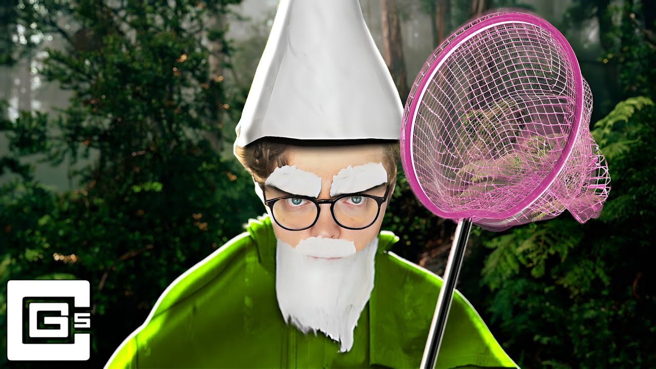 CG5 - CRAWL 🎶 Original Gnome Song | Stream Now on Spotify & Apple Music