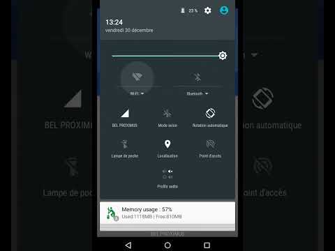 vidéo comment créer un compte google