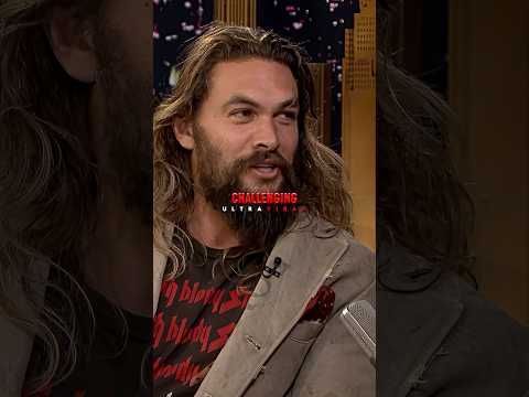 Jason Momoa Almost Quit Acting After Game Of Thrones