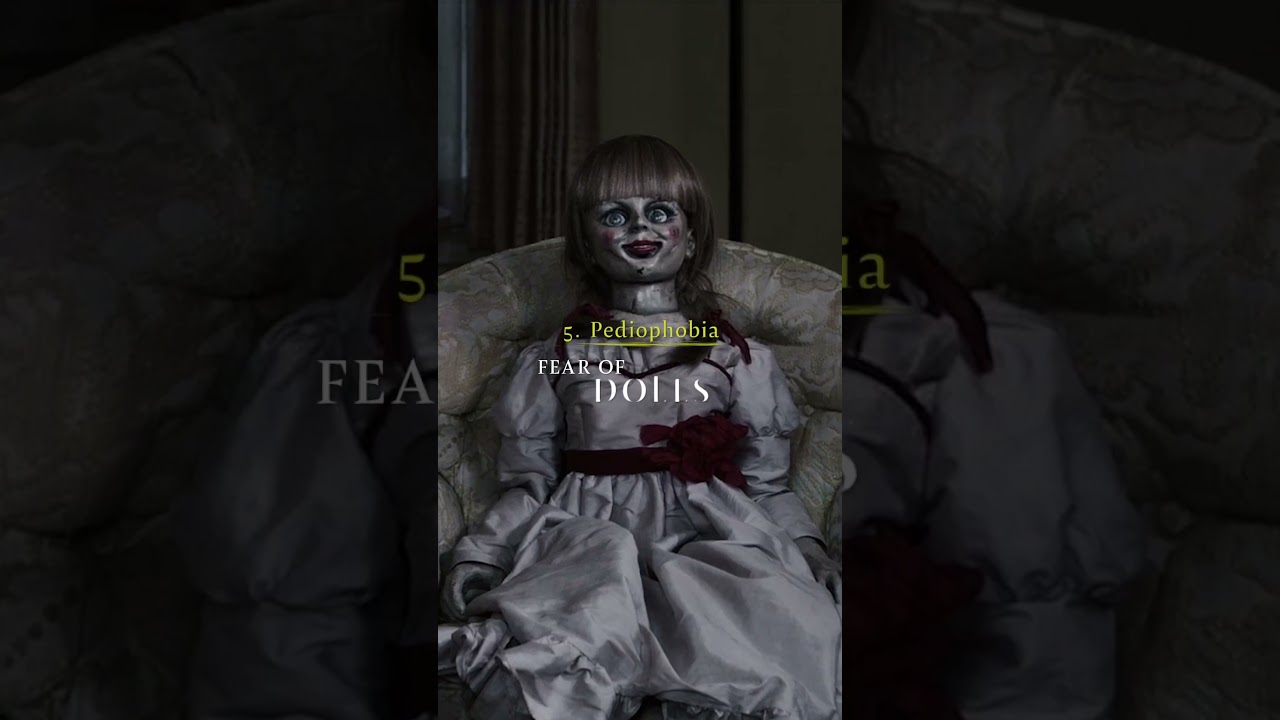 The Conjuring: Last Rites in Cinemas Sept 5 🎬