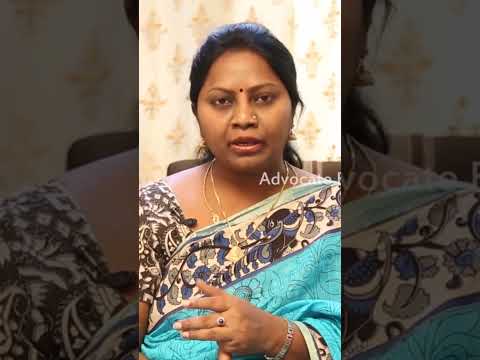 Advocate Ramya