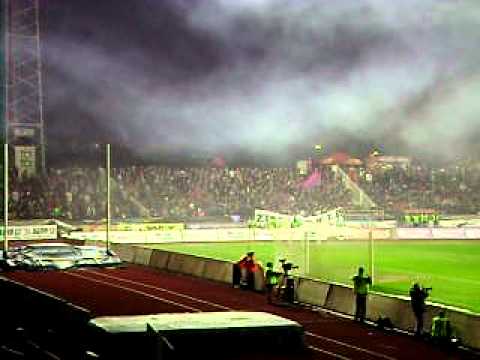 Plzeň-Teplice--Chorál na začátku