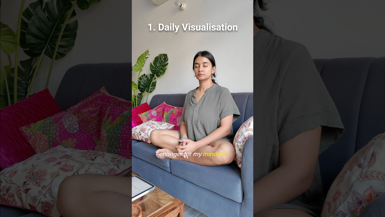 Essential Self-Care Habits for Women ✨