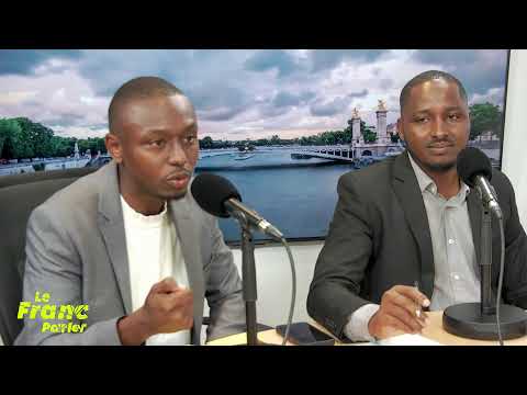 🔴 LE FRANC-PARLER DU 10 SEPTEMBRE 2025 • ESPACE TV EUROPE