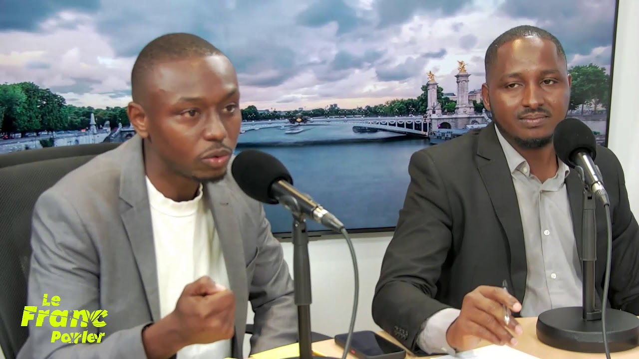 🔴 Le Franc-Parler du 10 Septembre 2025 en Direct sur Espace TV Europe