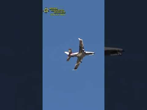 E-Flite Viper 90mm...   Maiden Plus 1...   Link to the full video is available in the comments.