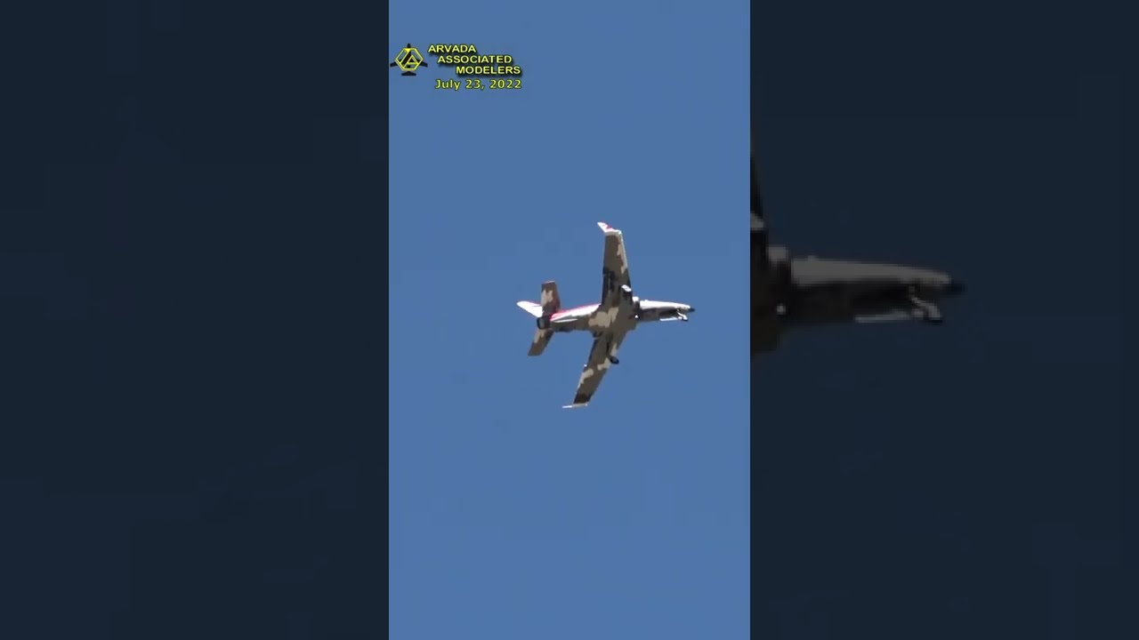 E-Flite Viper 90mm Maiden Flight + Bonus Tips βοΈ