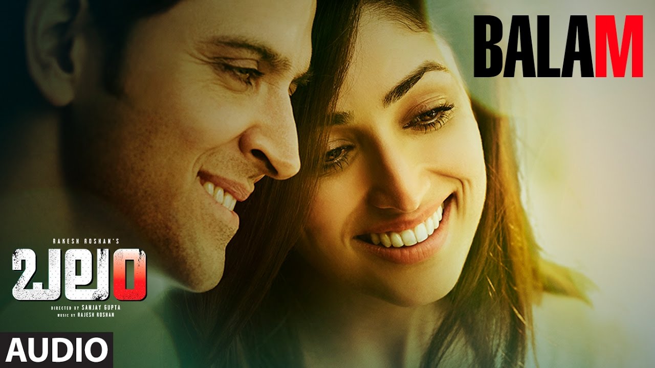 Balam Full Song from Kaabil 🎶