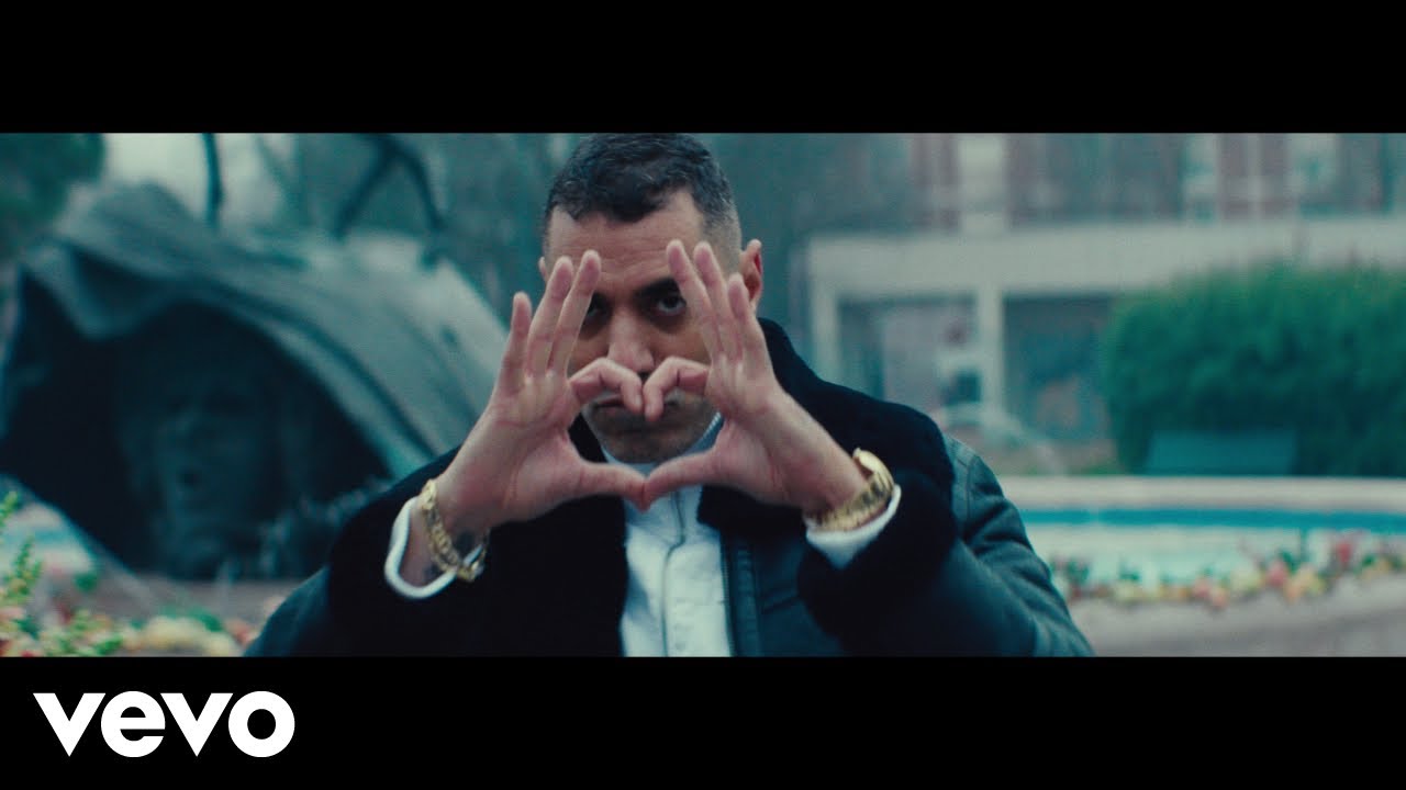 Marracash & Guè Drop New Track ‘∞ LOVE’ – Listen Now 🎶