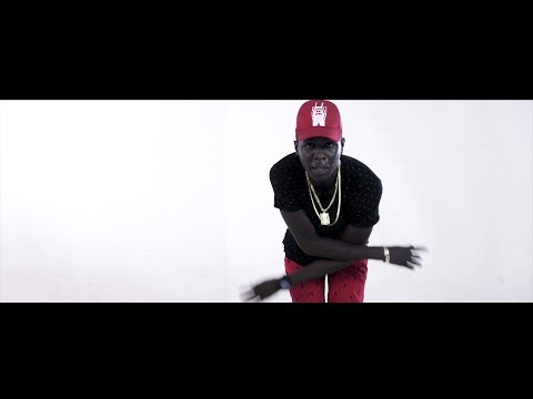 KING BABA - Ngaaka Blindé - freestyle Contrôle VOL 1   [Clip Officiel]