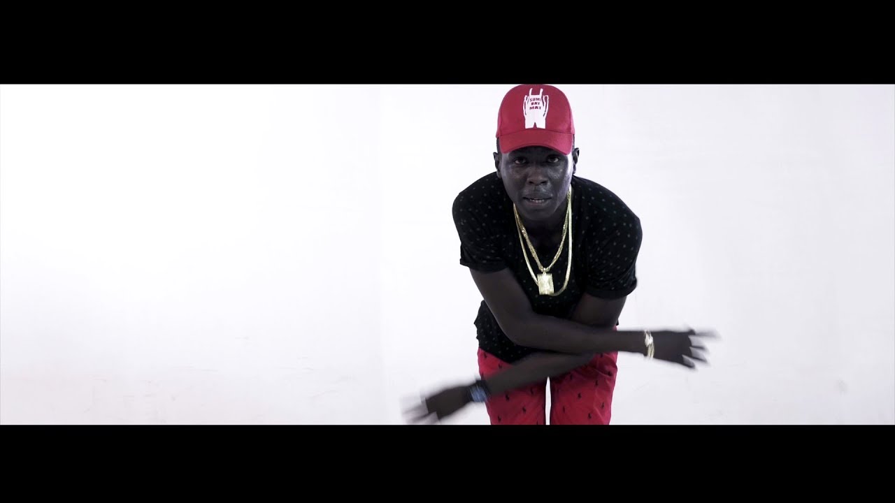 KING BABA - Ngaaka Blindé Freestyle Vol. 1 🎤 | Contrôle Officiel