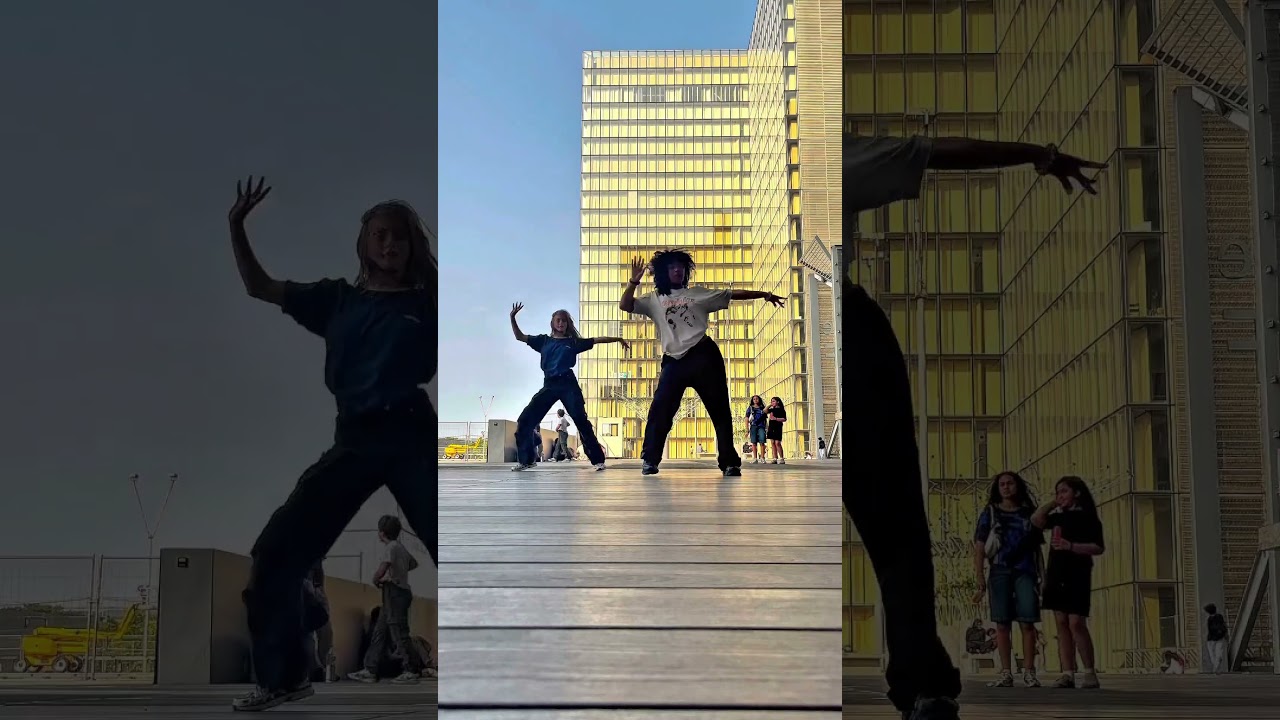 Lights Down Low Dance by @KianaTangonan 🎶