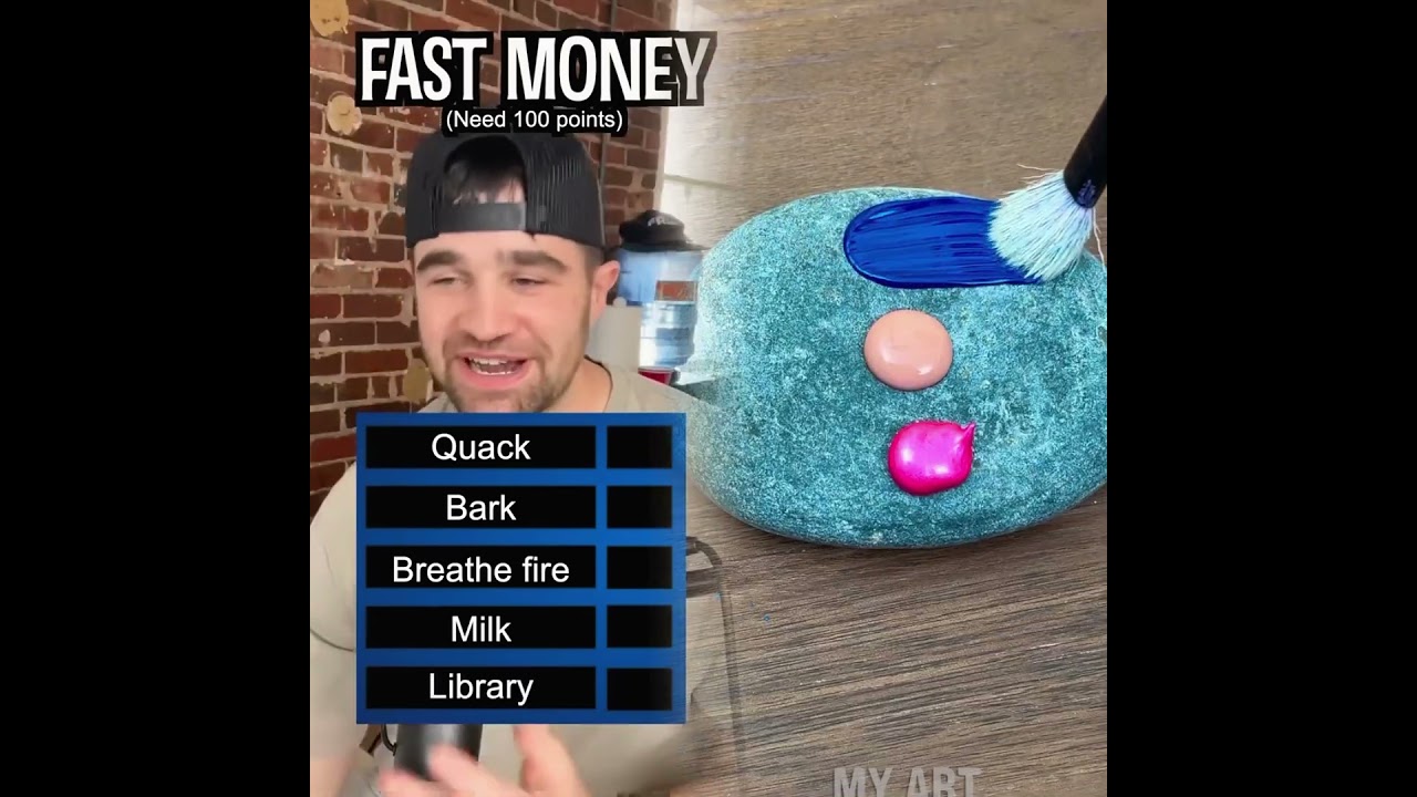 Quick Cash! 💸 Earn 100 Points to Win