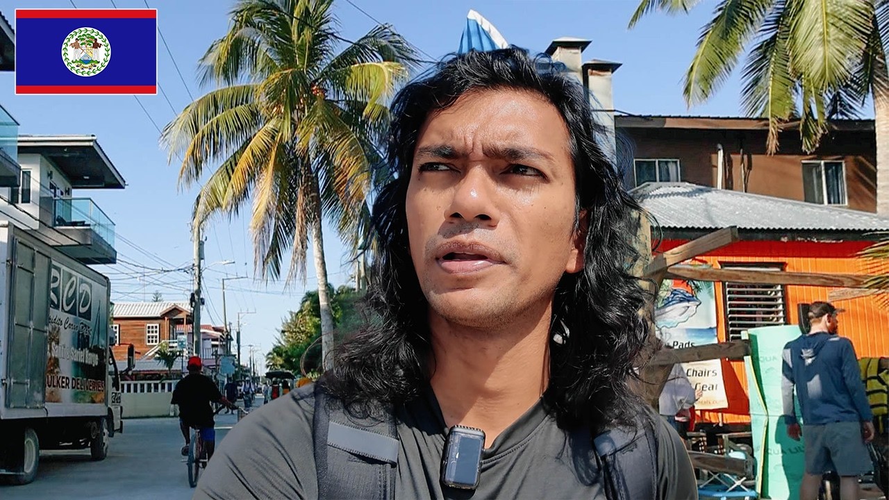 Discover Belize: Central America's Unique Hidden Gem ๐ง๐ฟ