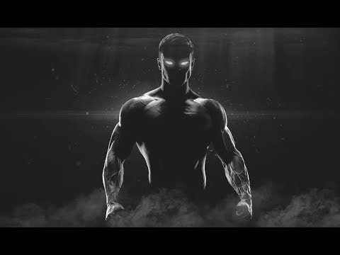 Workout Motivation Music Mix ⚡️ Top Trap Bangers 2017
