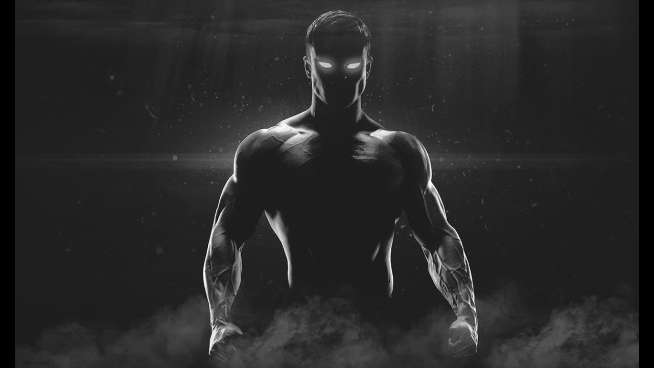 Workout Motivation Music Mix ⚡️ Top Trap Bangers 2017