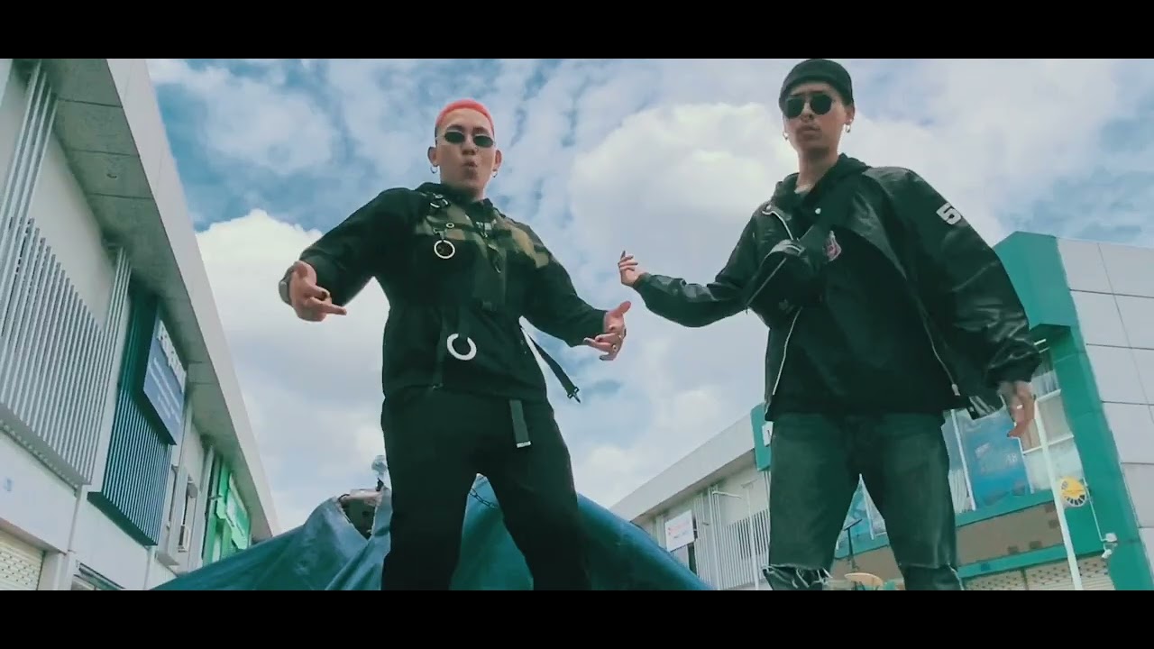 Change by YoungP & Moe Ko Ko | Directed by Fu G Lay