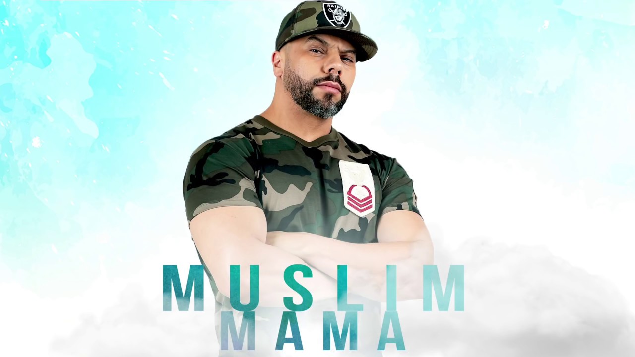 Muslim - Mama [Official Audio] 🎶