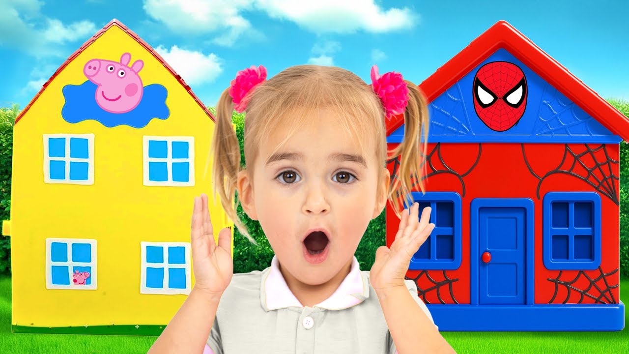 Alice's Adventure in Helping New Friends 🤝