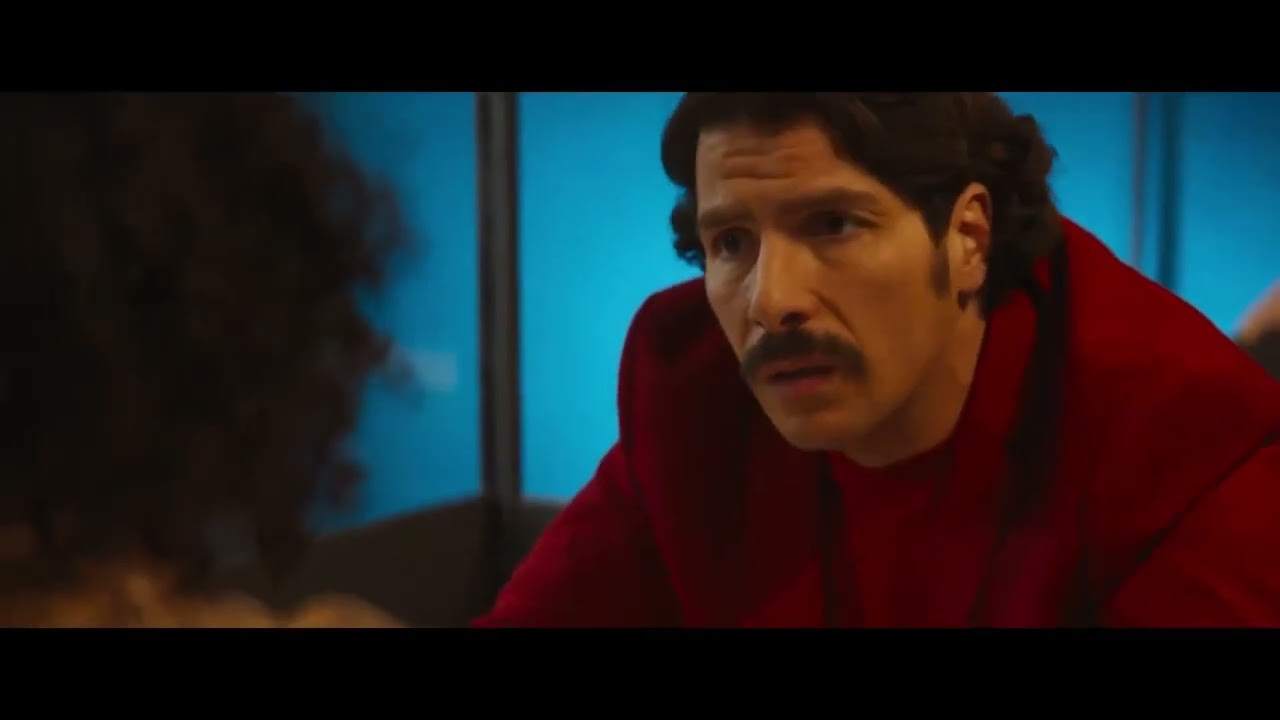 SOUS ÉCROUS: #Bande Annonce vf #nouveauté films #trailer VF (2025)