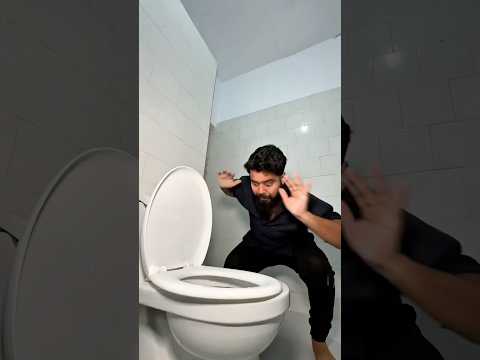 Ap kya karte ? 😭😂 Real End Twist #syedfahad #funny