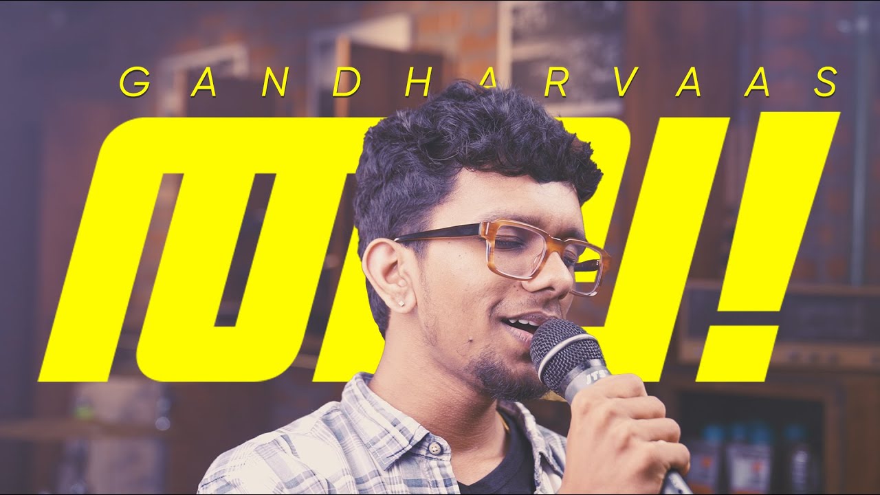 🔥 Thala (Chotta Mumbai) Cover by Gandharvaas | Stunning Vocals & Arrangement