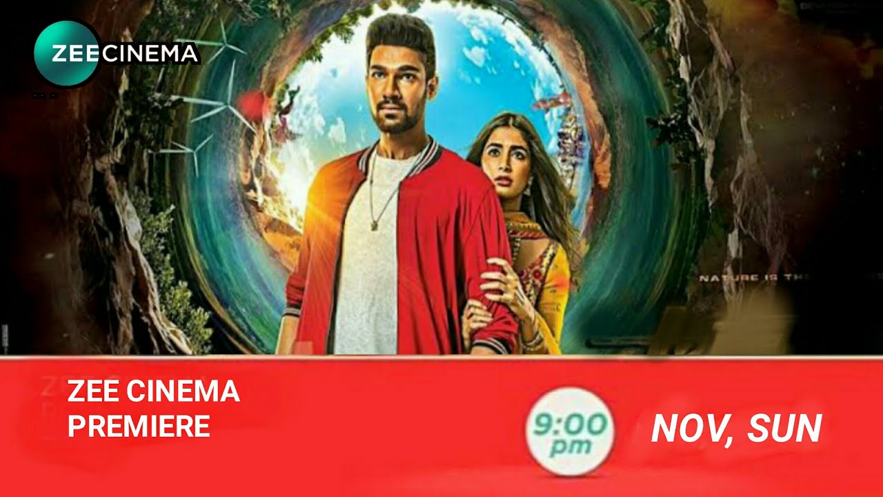 Pralay The Destroyer (Saakshyam) Hindi Dubbed Full Movie Release Date Confirmed | Bellamkonda Srinivas