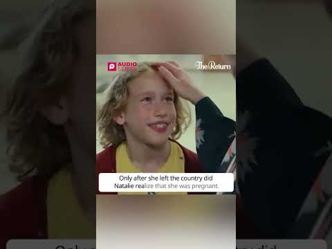 The Return | Mysterious Night time Conversation | Pocket FM #pocketfm #audioseries #story