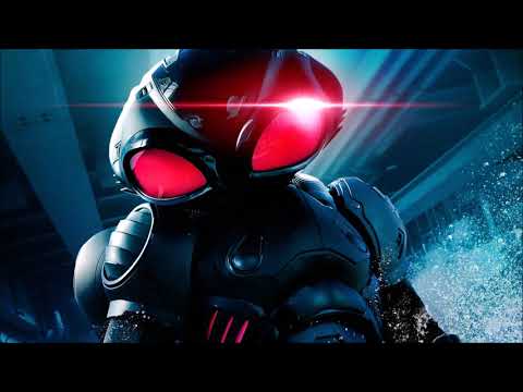Aquaman Soundtrack - Black Manta Theme