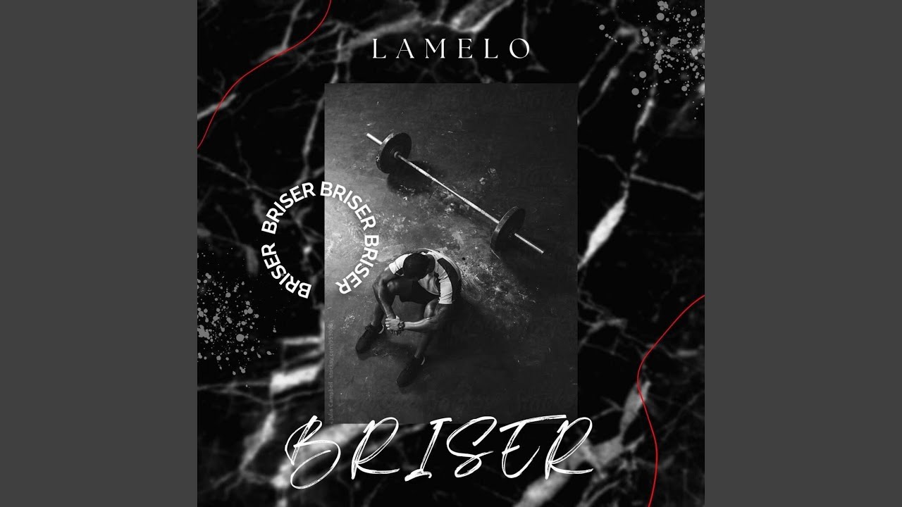 Briser by lamelo - New Release 2024 🎵