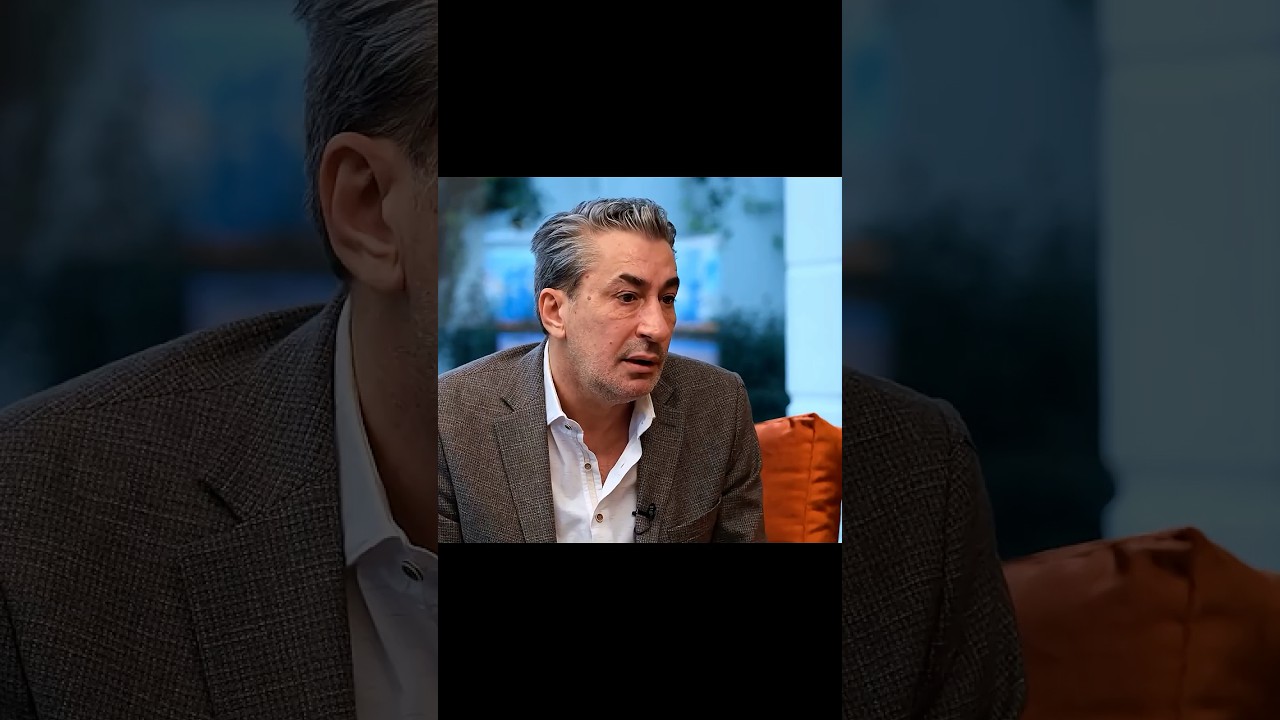 Hata Affedilir, Yanlış Asla! | Erkan Petekkaya