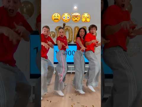 10 MILLION SUBSCRIBERS 🤯🥹🥰 When did you subscribe? 🤭 | Double Date #shorts