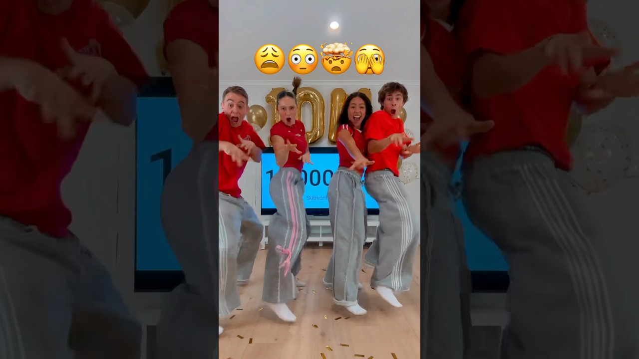 10 Celebrating 10 Million Subscribers! 🎉 When Did You Join the Journey?