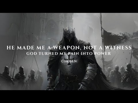 HE MADE ME A WEAPON, NOT A WITNESS | GOD TURNED MY PAIN INTO POWER