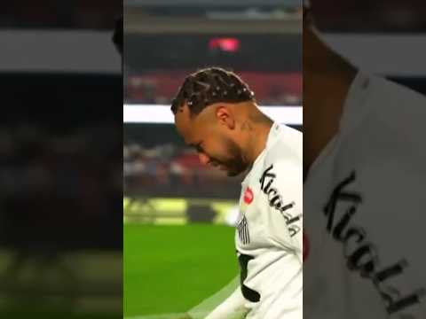 COITADO NO NEYMAR 😥😞