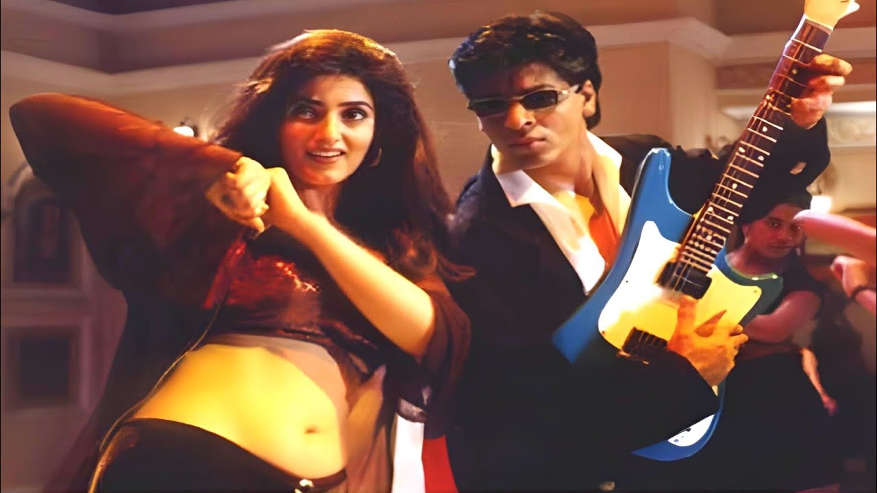 Baadshah O Baadshah Song from Baadshah (1999) 🎶