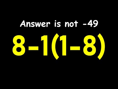 This Common Math Mistake Traps Many Students