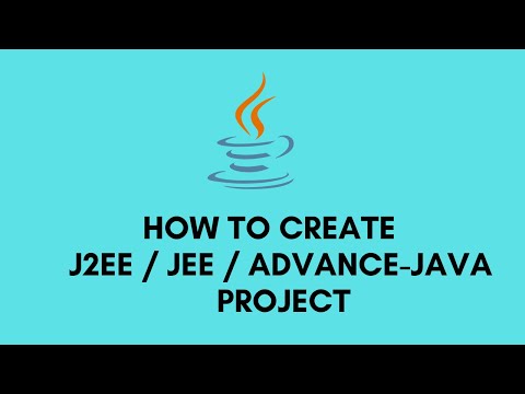 j2ee  create project | advance java project | java web project | servlet project | jsp project