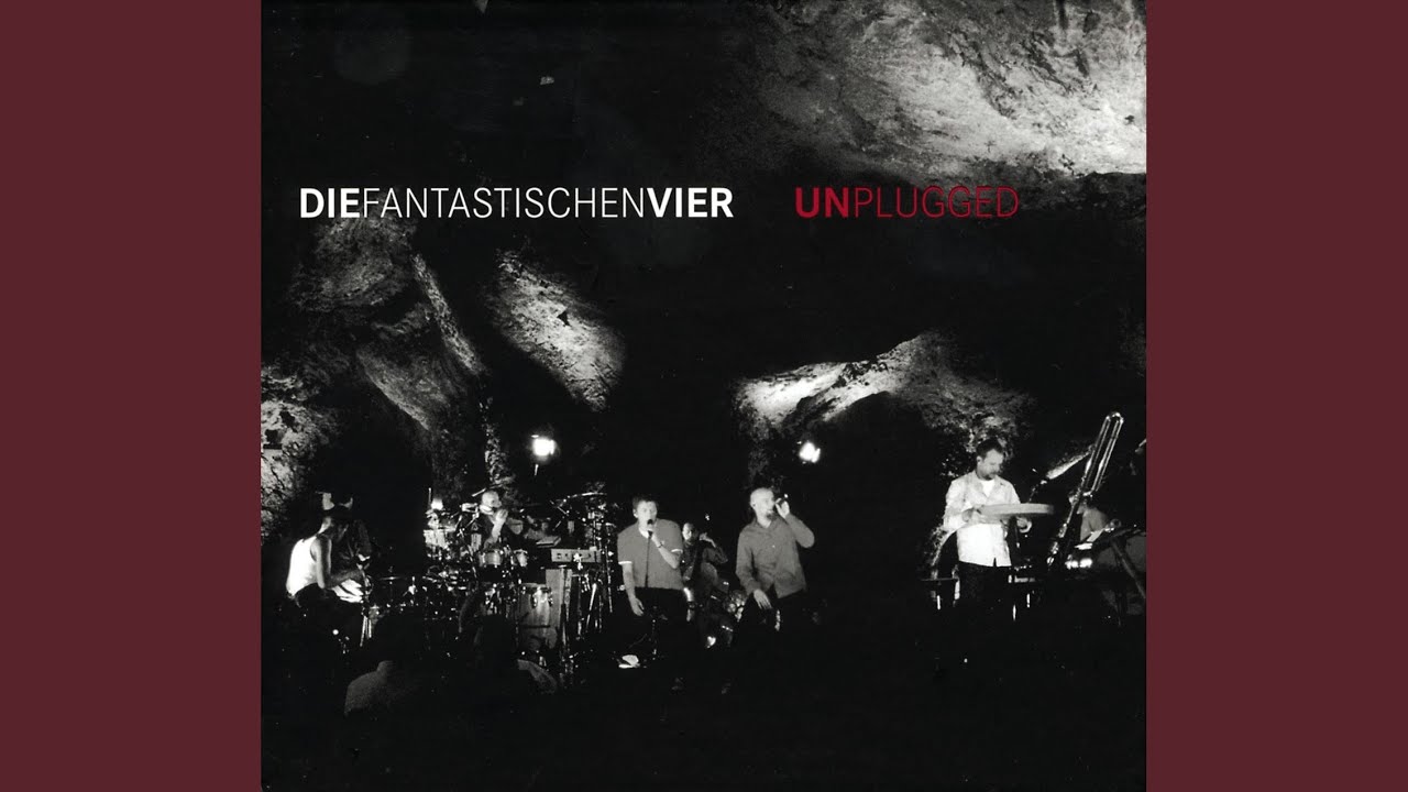 Tag am Meer (Unplugged) by Die Fantastischen Vier 🎶