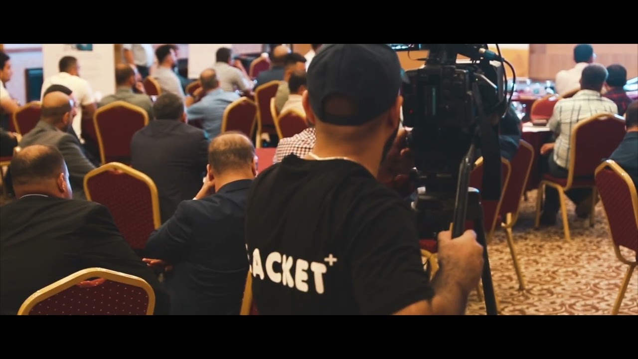 Discover Clacket+ – Your Ultimate Promo Video 🚀