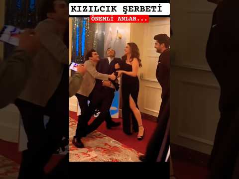 KIZILCIK ŞERBETİ 112.BÖLÜM ❤️‍🔥 FRAGMAN 💯 ABONE OL PAYLAŞ #doğfat #azdev #cihal #balaosman