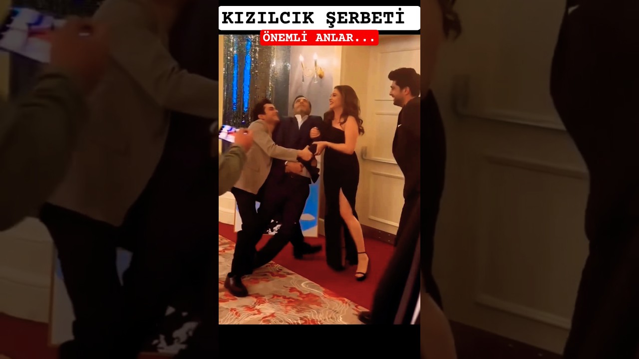 Kızılcık Şerbeti 112. Bölüm Fragmanı 🔥 | Final Heyecanı ve Sürprizler