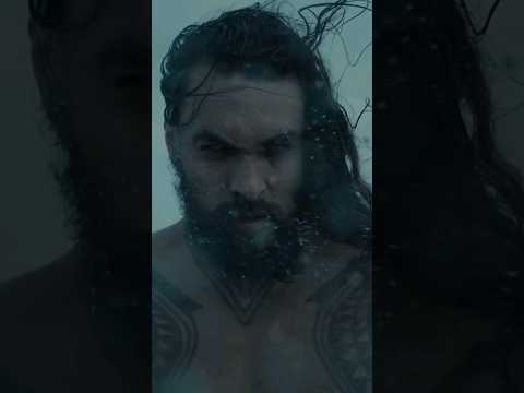 Evolution of Aquaman in the DCEU #shorts