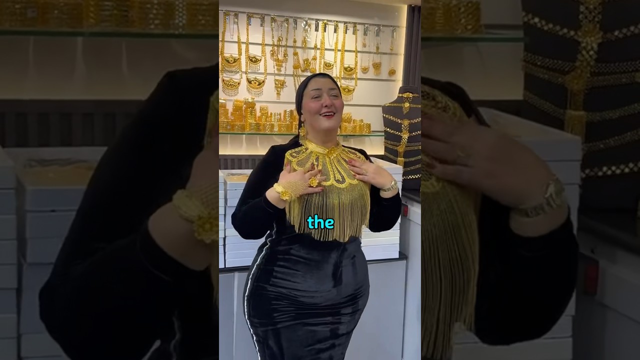 The richest woman in Dubai #funfacts #funfactfritzi #funknowledge