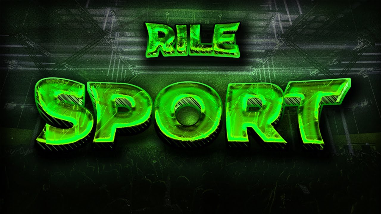 RILE - SPORT + Official Visual 🎥