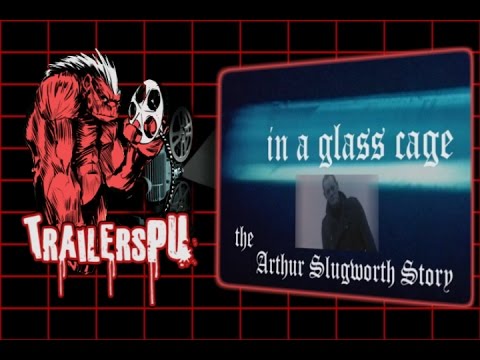 IN A GLASS CAGE aka Tras el Cristal Trailer